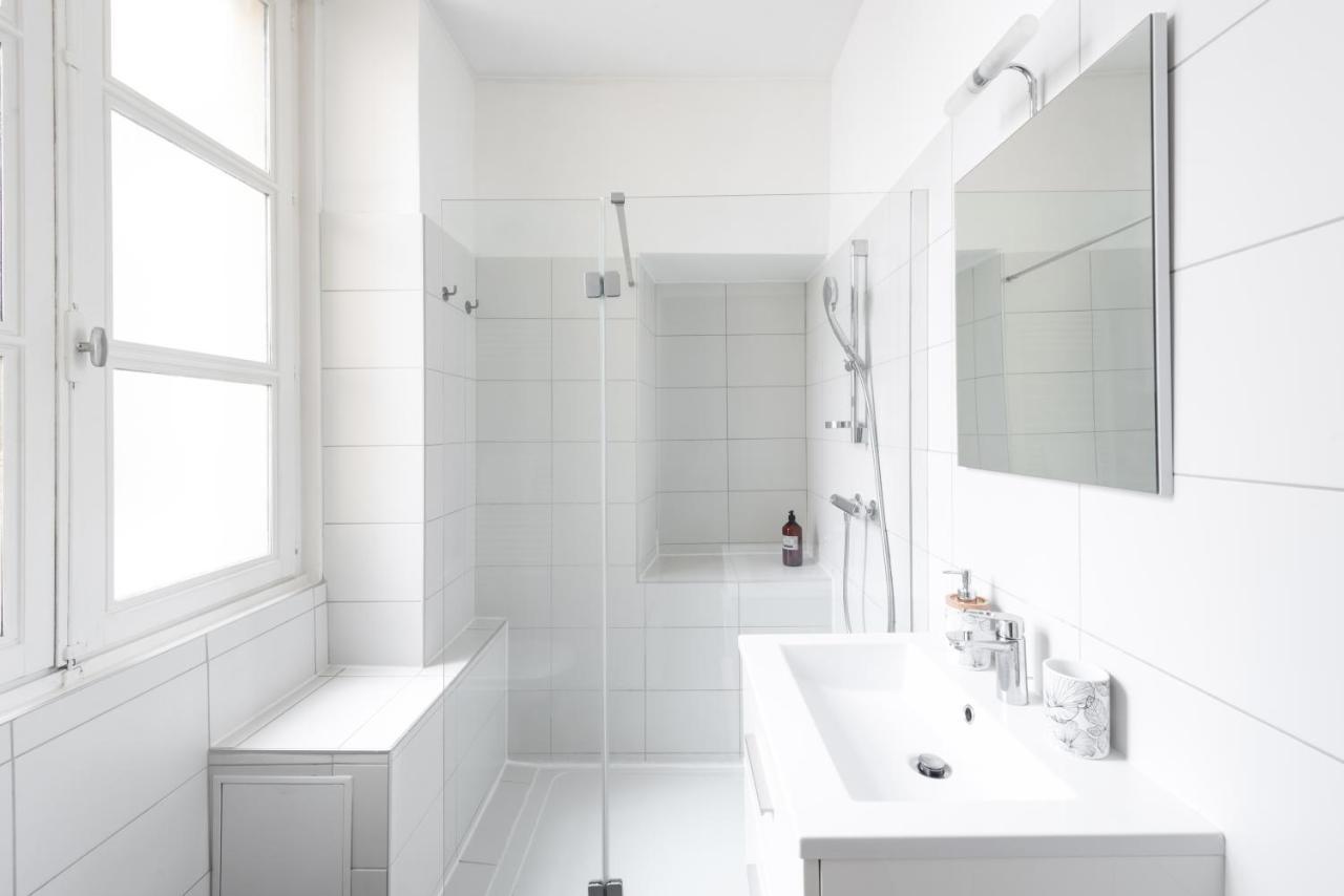 Le Pompadour - Magnifique T2 Place Bellecour 4Eme Etage Sans Ascenseur - 4Th Floor No Elevator Λυών Εξωτερικό φωτογραφία